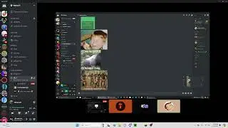 speaking with @WalnutHimself and the fake version of him WesternWalnutt