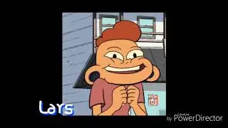 Lars Tribute (Steven Universe)
