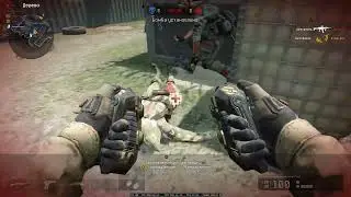 ТРОИХ НЕ ЗАСЧИТАЛО | Warface