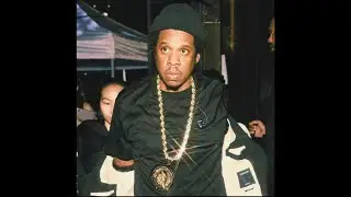 [FREE] Jay Z Type Beat 