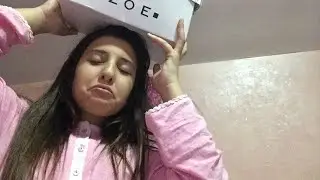 Nuovi acquisti .....stavo per piangere 😢