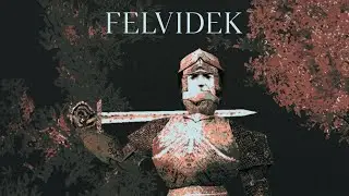 Review: Felvidek - an excellent example of the noble genre of role-playing games.