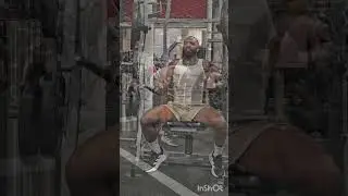 Leg session with some cardio