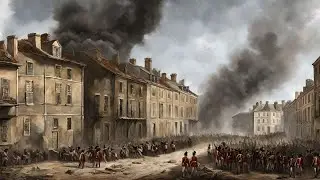 Napoleonic Wars: The conflicts that shook Europe 