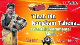 Tinah_Din_Nongkam_Tahena_-_A_Santali_Traditional_Instrumental_Music_2023