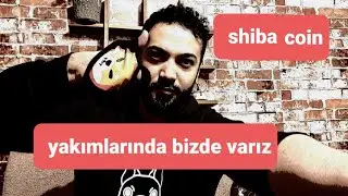 Shiba coin ailesi yakım haberi !