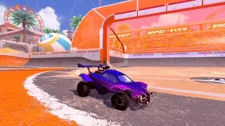 Sofia 🌻(Rocket League Montage)