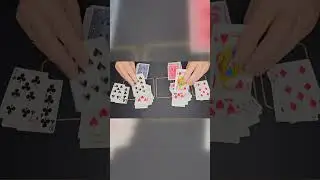 Проверка вероятности совпадения карт #кино #poker #топ #игра #бизнес #automobile #games #головоломка