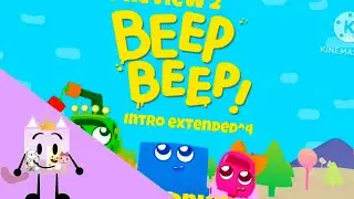 Preview 2 beep beep intro extended^4 (audio only)