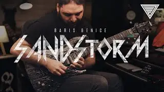Baris Benice // Sandstorm