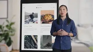 In 3 Minutes   Apple September Event | Apple ipad