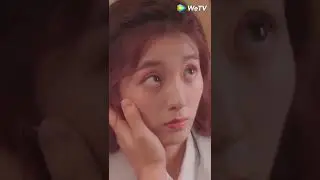 💞 Ciuman romantis Xiaoqi dan Fang Leng 💞 