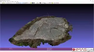 PhotoScan - Aplicaciones en sector arqueologico