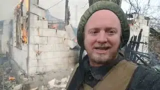 10 апреля 2022 г. The war in Ukraine