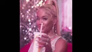 (FREE) Flo Milli Type Beat 2021 | Megan Thee Stallion x Mulatto Type Beat 2021 - 