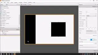 How to create a rensposive JavaFX UI using layout constraints