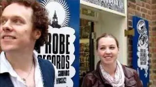 Anathema: Record Store Day 2011