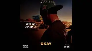 GKay_-_Keep On Winning_(official_audio)