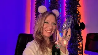 ASMR HAPPY EASTER 🐣 GLAS TAPPING