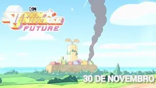 Steven Universe Futuro (Promo) Ùltimos Episódios