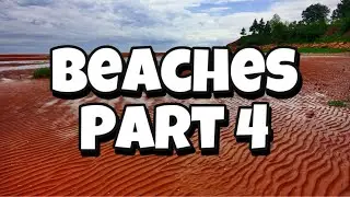 Beaches Part 4: Beaches Across the World