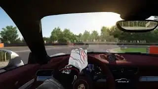 Assetto Corsa - Custom shaders test, 5