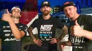BlackOut2.0 - Ep19 - FDAtlanta
