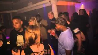 Big n bashy @Corner club bolton Dj silva young lion Tappa benz/hustla hart & more
