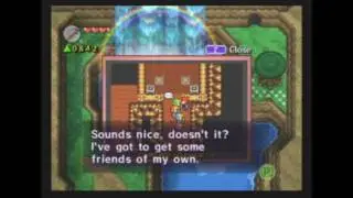 The Legend of Zelda: Four Swords Adventures Playthrough Episode 2