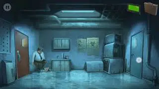 Nobodies: Уборщик за убийцами (Операция 2: AnTwoord)