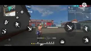 Poco x3 fro free fire test.Poco x3 Pro free fire gameplay ultra high graphic Poco x3 Pro FPS.