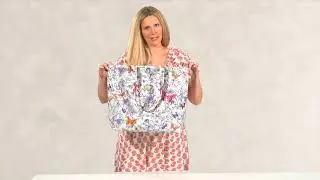 Meet the New Original Tote