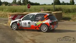 Rallye du Clain 2025
