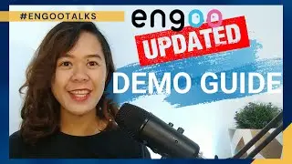 ENGOO UPDATED DEMO GUIDE |Teacher Ana Lou