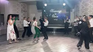 Свидетельница порвала зал и ведущего в ХЛАМИНУ