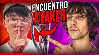 DESTRUYO A FAKER EN SOLOQ