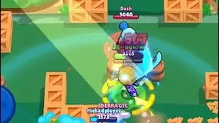 Trickshots 👑