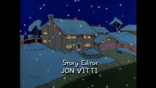 The Simpsons Credits #1 (December 17, 1989)