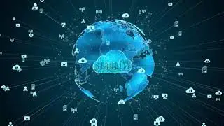 Cyber Security Concept 　キッズオンエア