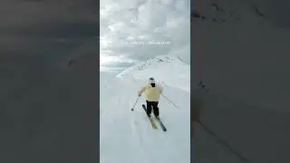 IT'S JUST MATH 🤷‍♂️⛷️