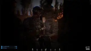Squad in 130 second