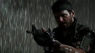 Call of Duty Black Ops: 
