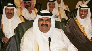 Араблар ва Фаластин ҳақида