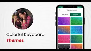 Bengali Voice Typing Keyboard