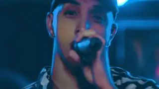 Andressa - Delacruz (Show Case)