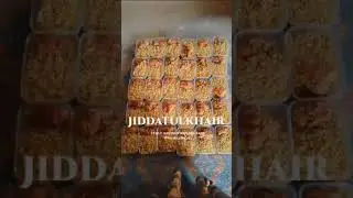 Muna karbar odar Ko wane irin abinci Na Masu taro Ko bukukuwa: JiddatulKhair.- 0906 878 5335