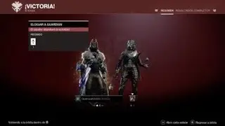 Remontada epica
