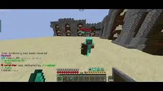 Pojav launcher PVP All Game modes ||Touch Control ||