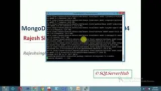 MongoDB 3 6 installation on Ubuntu 20 04