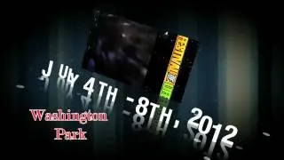 Irawma / Ifol 2012 in Chicago International Reggae and World Music Awards / Festival of Life Chicago